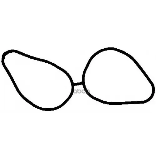 Прокладка Впускного Коллектора Elring 198.060