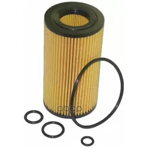 Фильтр Масл.mercedes 240-600 W202,210,220,463 Filtron OE640/2