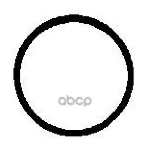 Прокладка Впускного Коллектора Elring 408.591