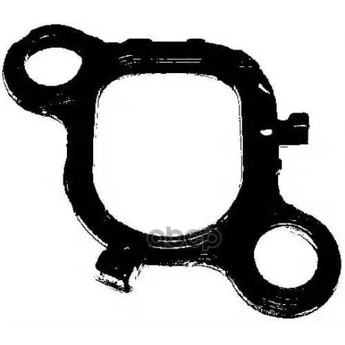 Прокладка Коллектора Vag Touareg/T5 -09 2.5Tdi 1Цил.впуск. Elring 