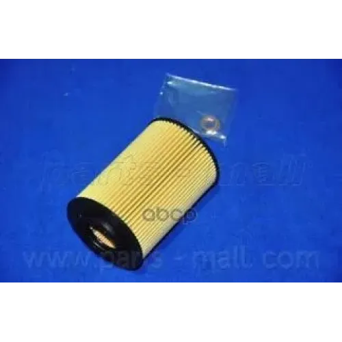 Фильтр Масляный Parts-Mall PBA-029