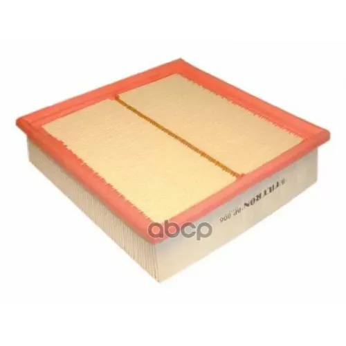 Фильтр Возд.audi 100,200 5Ц.=>90/Vw Polo,T2/Ваз 2108,2109,110,111,112 1. Filtron 