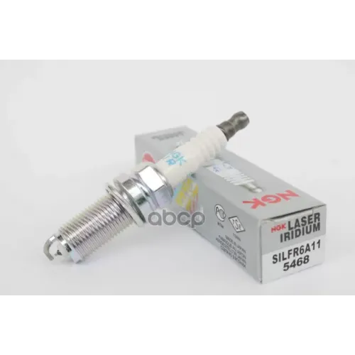 Свеча Зажигания 5468 NGK 