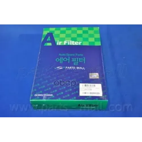 Фильтр Воздушный Parts-Mall PAH-059