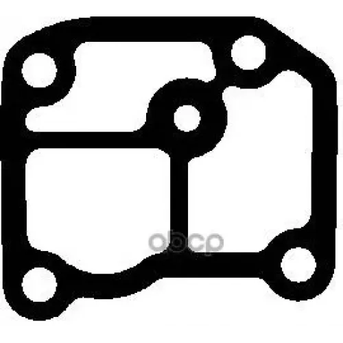 Прокладка Коллектора Elring 