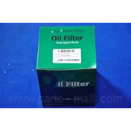 Фильтр Топливный Parts-Mall PCB-043