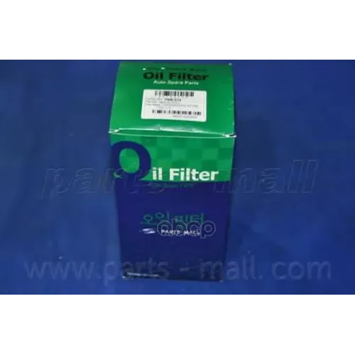 Фильтр Масляный Kia Rhino 98- Parts-Mall 