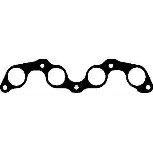 Прокладка Выпускного Коллектора Elring 477.110