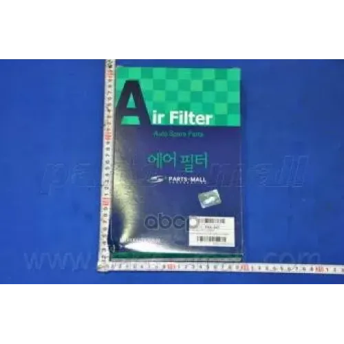 Фильтр Воздушный Hyundai/Kia Sportage/Tucson 04- Parts-Mall 