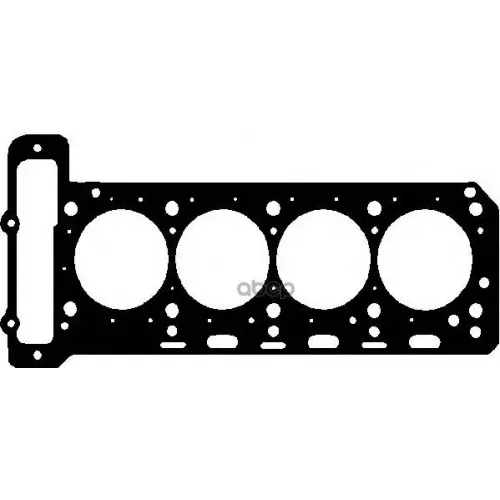 Прокл.гбц Mercedes 200220 Mot.111 Elring 122.810