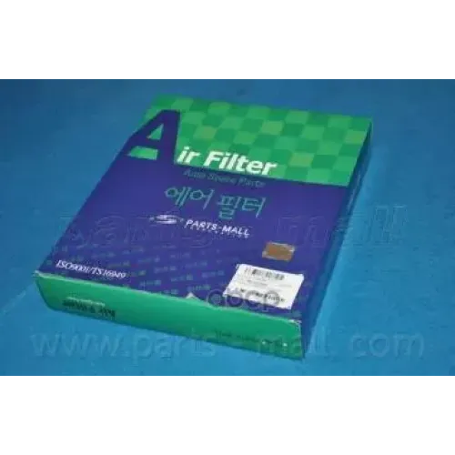 Фильтр Воздушный Hyundai Ix55/Cruze 06- Parts-Mall 