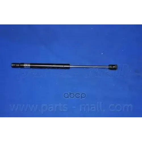 Амортизатор Капота Kia Carnival 06- Лев. Parts-Mall PQB-507