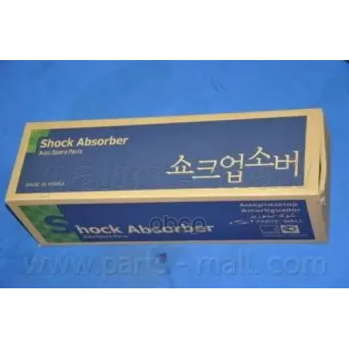 Амортизатор Chevrolet Lacetti 04- Перед.прав.газ. Parts-Mall 