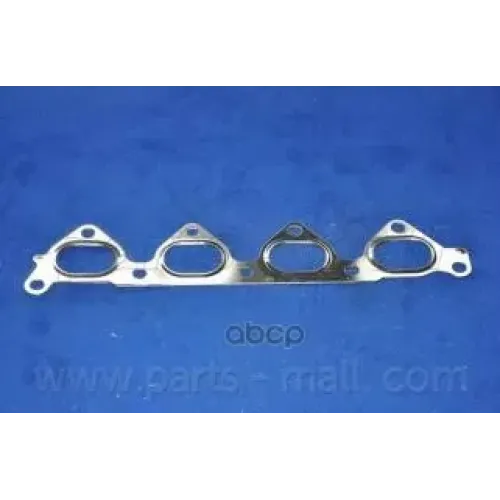 Прокладка Коллектора Hyundai/Kia Elantra/Sonata Ef/Sportage 00- Выпуск. Parts-Mall 
