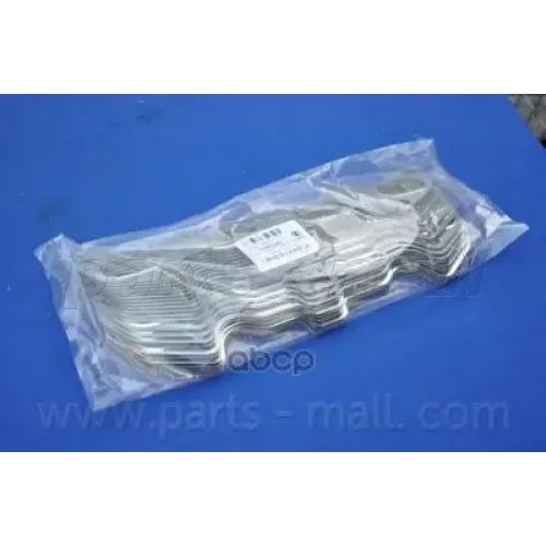 Прокладка Выпускного Коллектора Parts-Mall P1M-B011