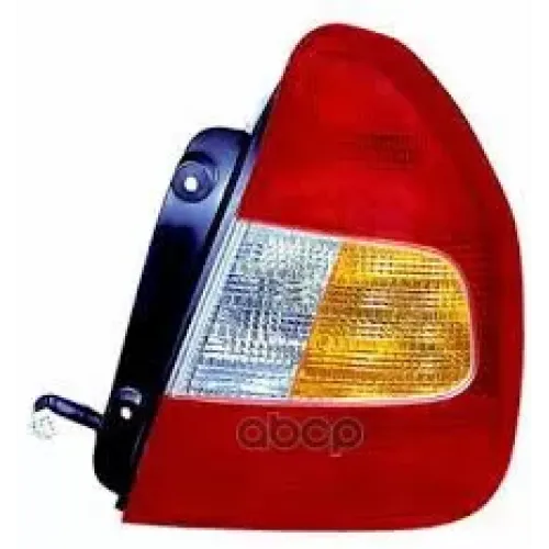 Фонарь Задний Правый Depo 321-1923R-AE