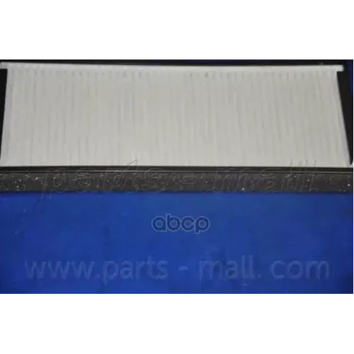 Фильтр Салона Ssangyong Korando/Musso (Упак.2шт.) Parts-Mall PMD-001