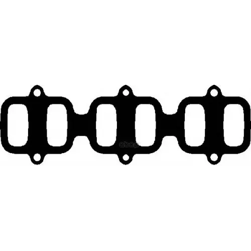 Прокладка Впускного Коллектора Elring 422.890