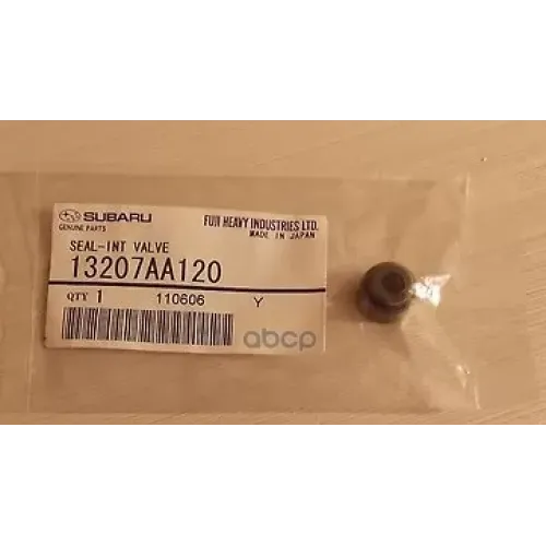 Колпачок Маслосъёмный Впуск. (Ej205/Ej255) SUBARU 