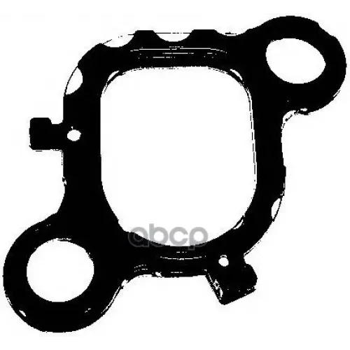 Прокладка Коллектора Vag Touareg/T5 -09 2.5Tdi 4/5Цил.впуск. (Необх.2 Шт.) Elring 