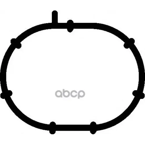 Прокладка Коллектора Ford Fiesta/Focus/C-Max/Mondeo 04- 1.6Ti 16V Впускного (Мин. 4 Шт.) Elring 