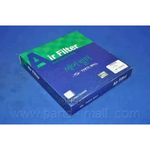 Фильтр Салона Hyundai Santa Fe/Sonata Yf 12- Parts-Mall 