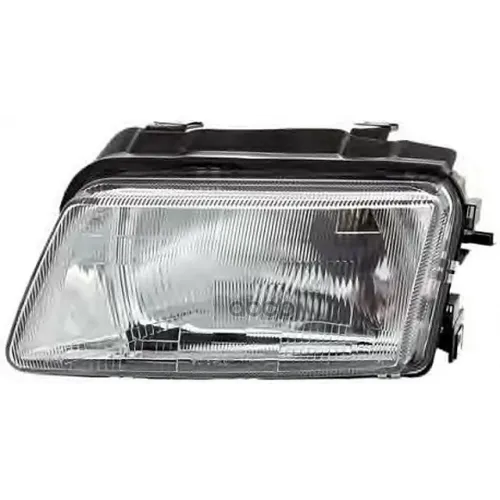 Фара Audi A4 -99 Лев. Depo 