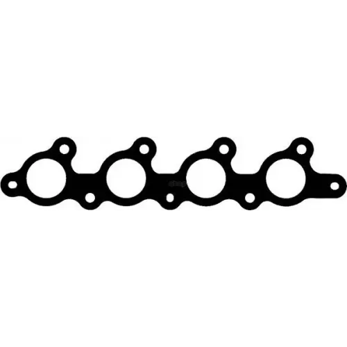 Прокладка Коллектора Ford Focus/Transit 1/8/2/0 16V 98-> 98- 1.8/2.0 Выпускного Elring 