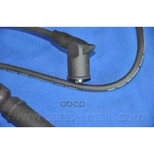 Провода Высоковольтные Gm Lacetti/Nexia 03- 1.6 Dohc Parts-Mall 