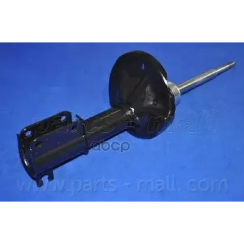 Амортизатор Chevrolet Epica 06- Пер.лев.газ. Parts-Mall 