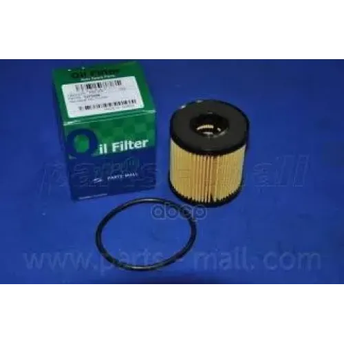Фильтр Масляный Ford/Psa Focus/Mondeo/Transit/206-407 2.0D-3.2D/1.1-2.0 Parts-Mall 