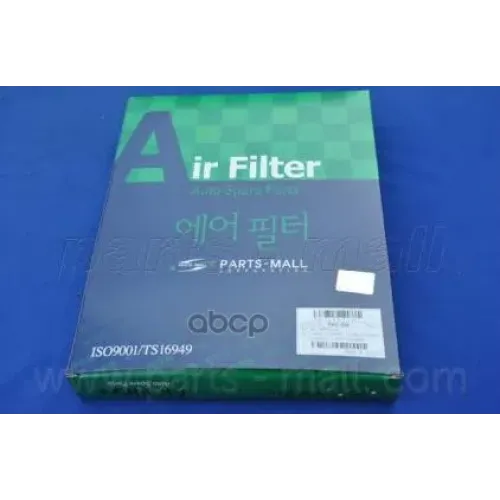 Фильтр Воздушный Chevrolet Lacetti 03- Parts-Mall 