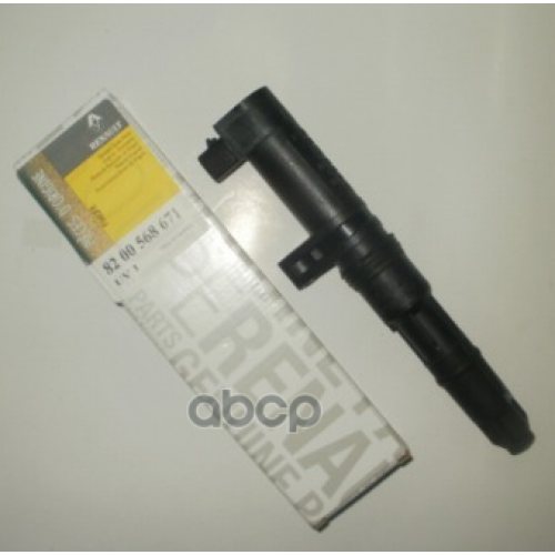 Катушка Зажигания ( 7700107177 ) RENAULT 