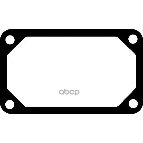 Прокладка Впускного Коллектора Elring 