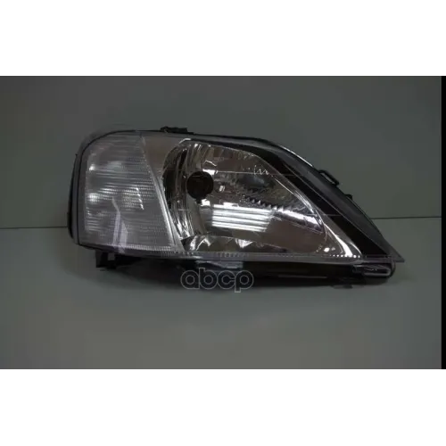 Фара Renault Logan 04- Прав. Depo 