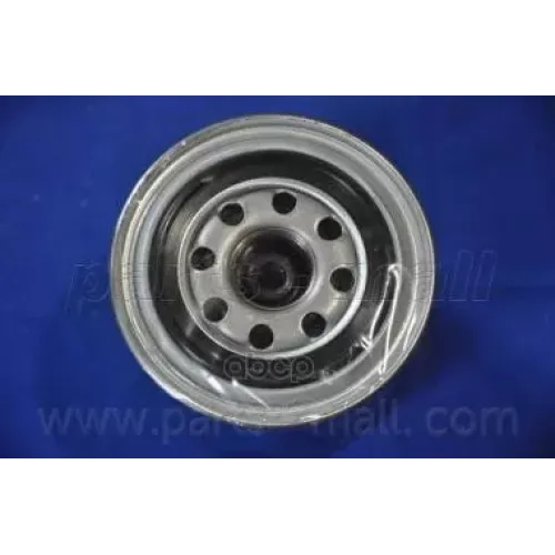 Фильтр Масляный Parts-Mall PBW-124