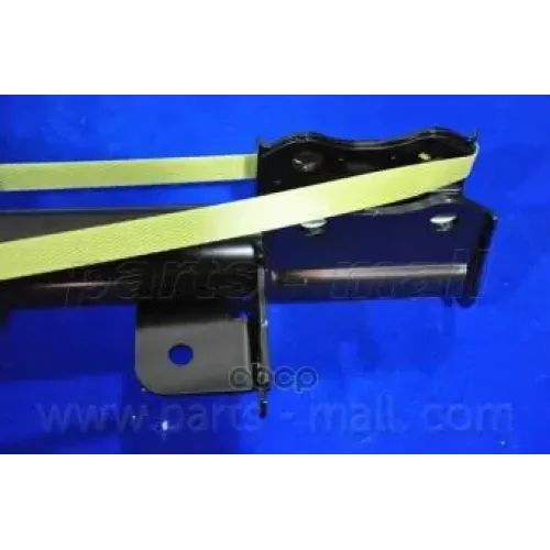 Амортизатор Chevrolet Lacetti 04- Зад.прав.газ. Parts-Mall 