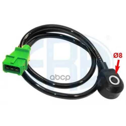 Датчик Vag A4/A6/Golf/Passat 85-05 1.4-3.0 Положения Жроссельной Заслонки Era 