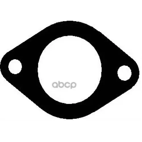 Прокладка Коллектора Bmw E36/E34/E39/E38 95- 2.5Td/Tds Elring 