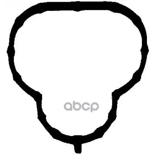 Прокладка Впускного Коллектора Elring 215.140