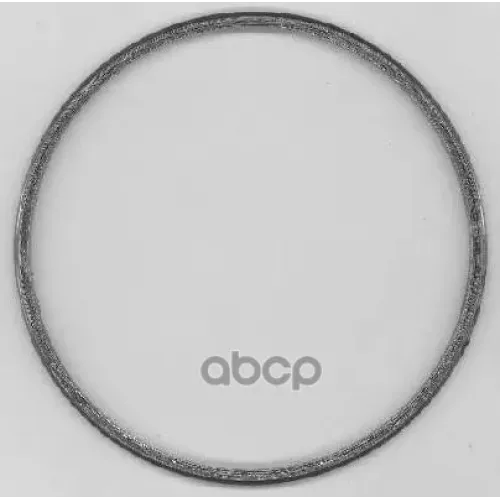 Прокладка Приемной Трубы Psa C2/C3/206/307 00- 1.6 Elring 