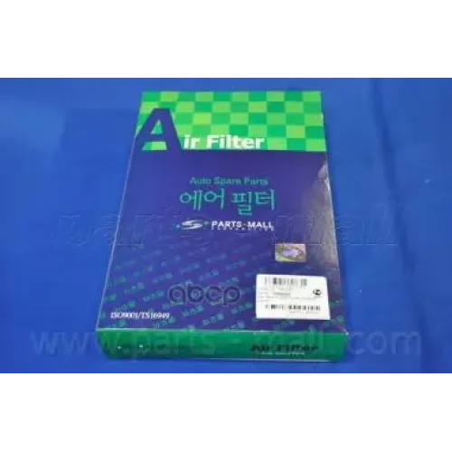 Фильтр Воздушный Mitsubishi Lancer/Outlander 07- Parts-Mall 