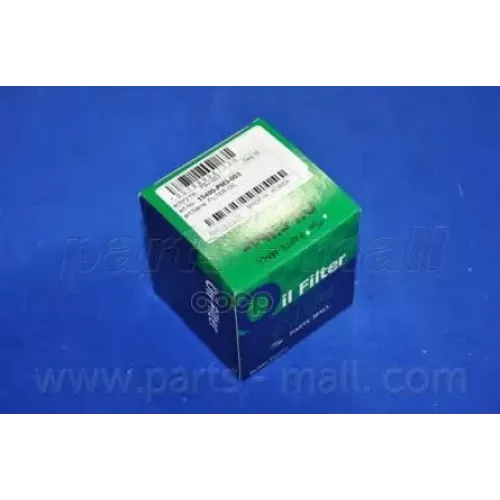Фильтр Масляный Honda Accord /Legend 2.3/3.5/3.7 01- Parts-Mall PBJ-003