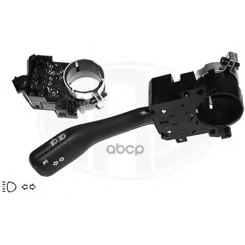 Переключатель Поворота Vag A2/3/6/Golf Iv/Bora/Passat/Fabia/Octavia/Superb Era 