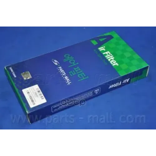 Фильтр Воздушный Kia Spectra 04- Parts-Mall 