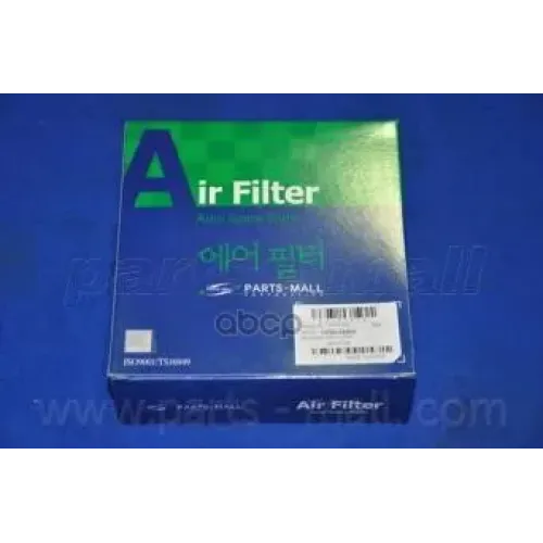 Фильтр Воздушный Suzuki Liana 1.6 01- Parts-Mall PAM-023