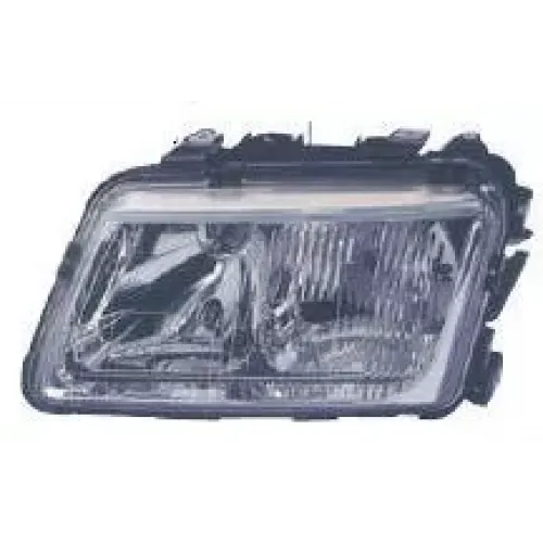 Фара Главного Света Левая Depo 441-1126L-LD-EM