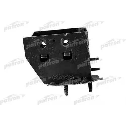 Усилитель Бампера Переднего Nissan Almera B10rs (Classic) 06-12 PATRON 