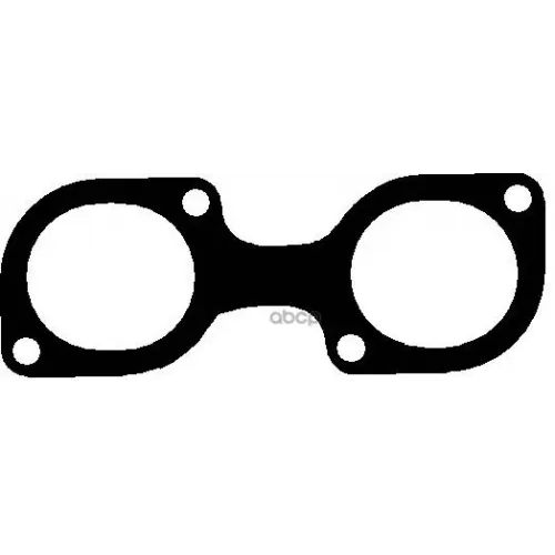 Прокладка Выпускного Коллектора Elring 638.191