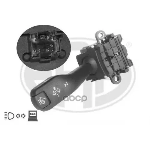 Переключатель Подрулевой Bmw E46/E39/E83 Era 